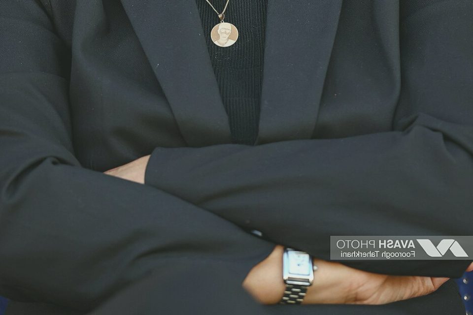 2026上海劳力士大师赛 · 开云