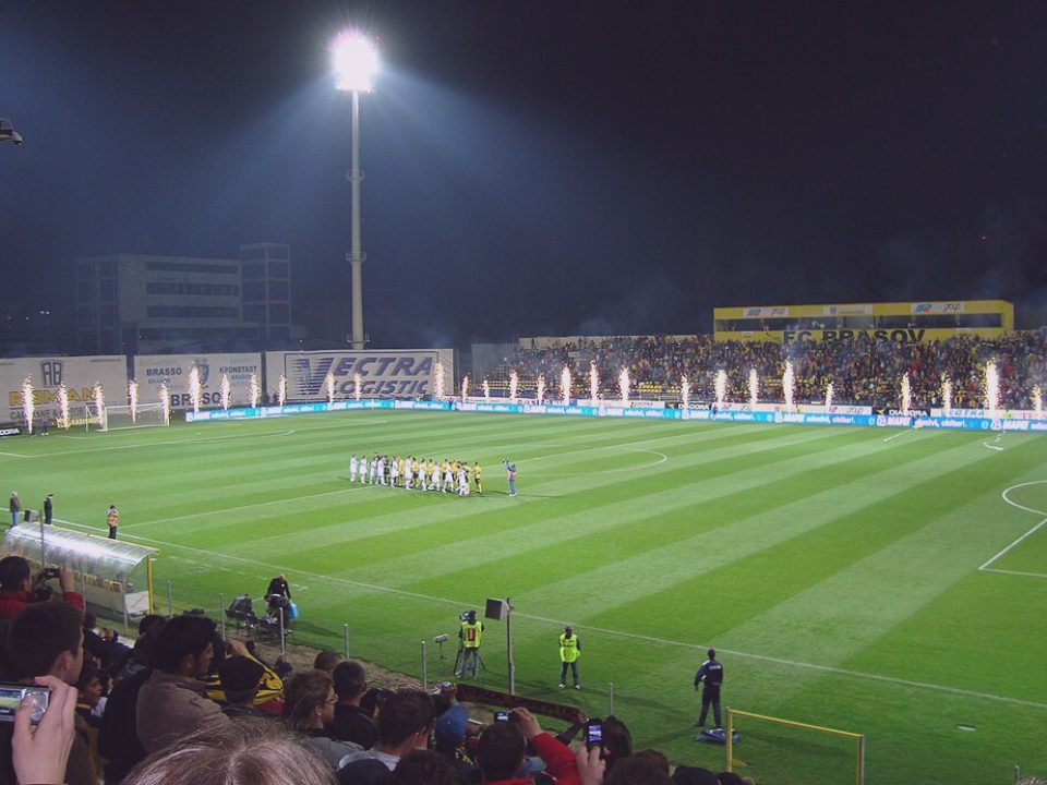 2026-27赛季欧联杯 · 开云